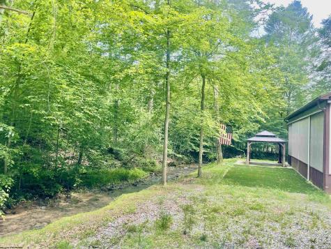 1845 Whitewater Parkway Road Bruceton Mills WV 26525