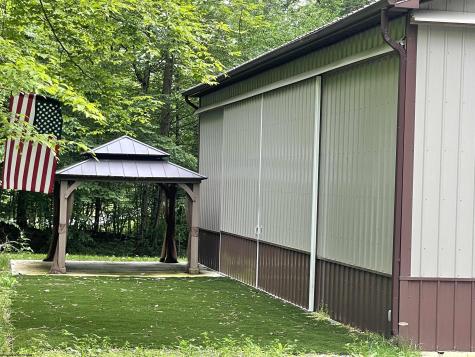 1845 Whitewater Parkway Road Bruceton Mills WV 26525