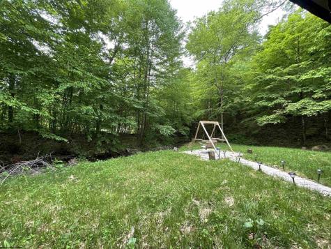 1845 Whitewater Parkway Road Bruceton Mills WV 26525