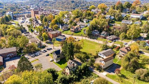 0 Weaver Street Morgantown WV 26505