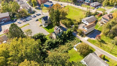 0 Weaver Street Morgantown WV 26505