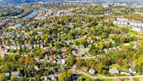 0 Weaver Street Morgantown WV 26505