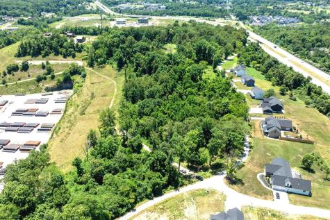 0 Bowers Lane Morgantown WV 26508