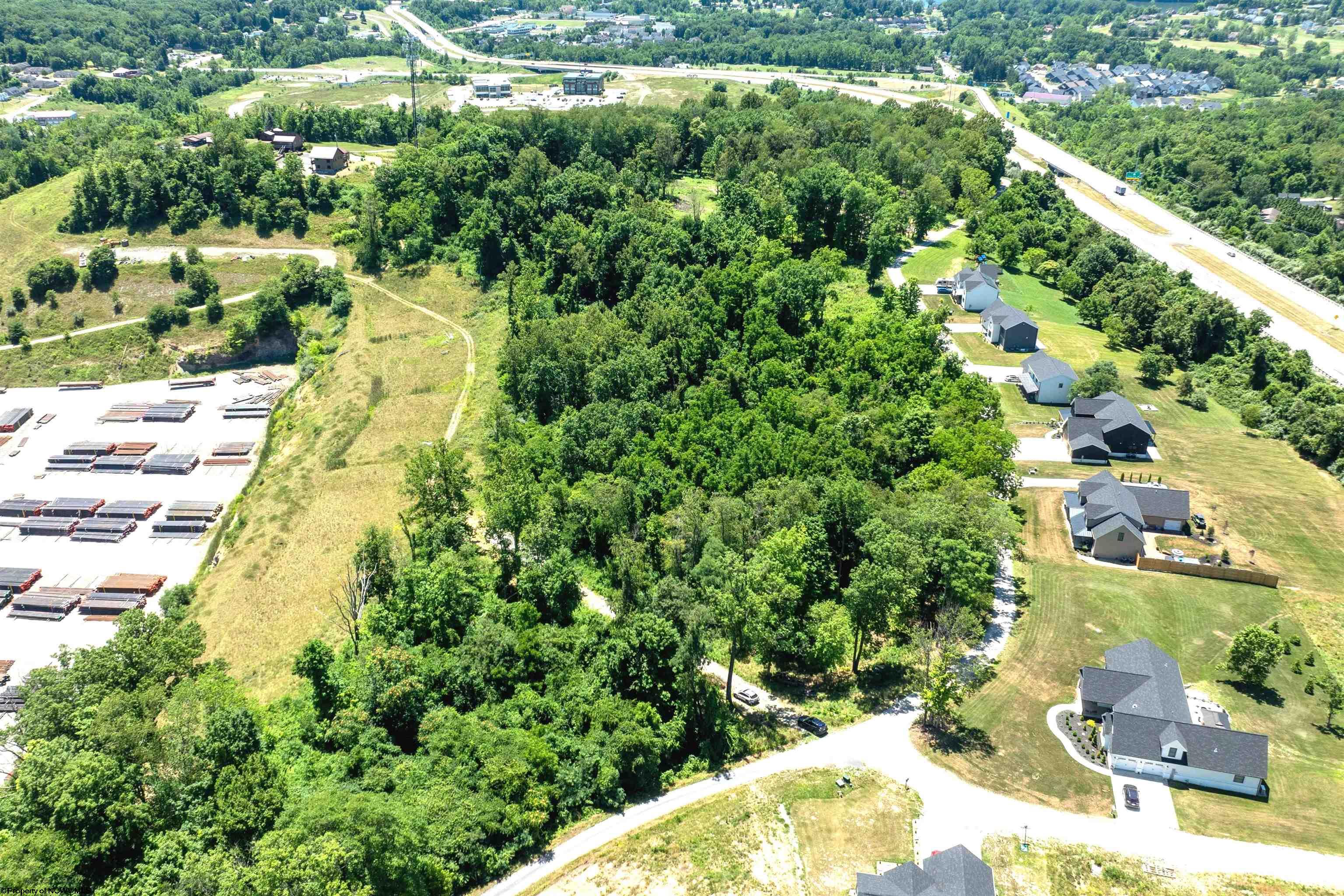 0 Bowers Lane Morgantown WV 26508