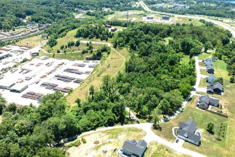 0 Bowers Lane Morgantown WV 26508