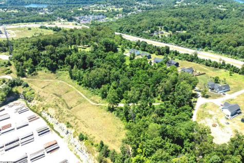 0 Bowers Lane Morgantown WV 26508
