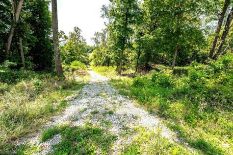0 Bowers Lane Morgantown WV 26508