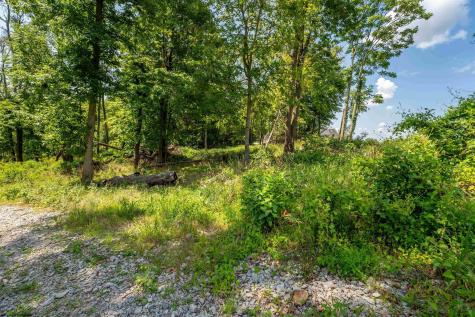 0 Bowers Lane Morgantown WV 26508
