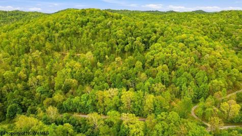 TBD Rock Camp Road Wallace WV 26448