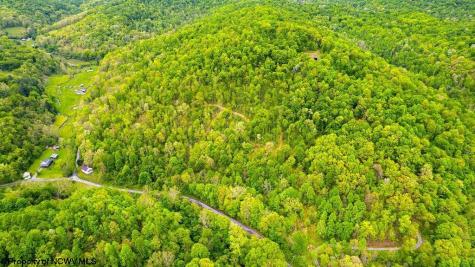 0 Rock Camp Road Wallace WV 26448