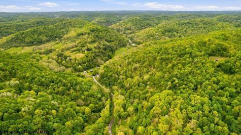0 Rock Camp Road Wallace WV 26448