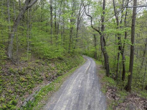 1 Cales Road Masontown WV 26542