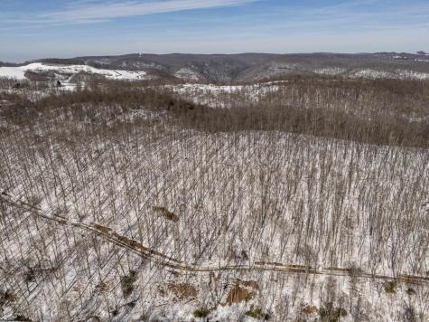 1 Cales Road Masontown WV 26542