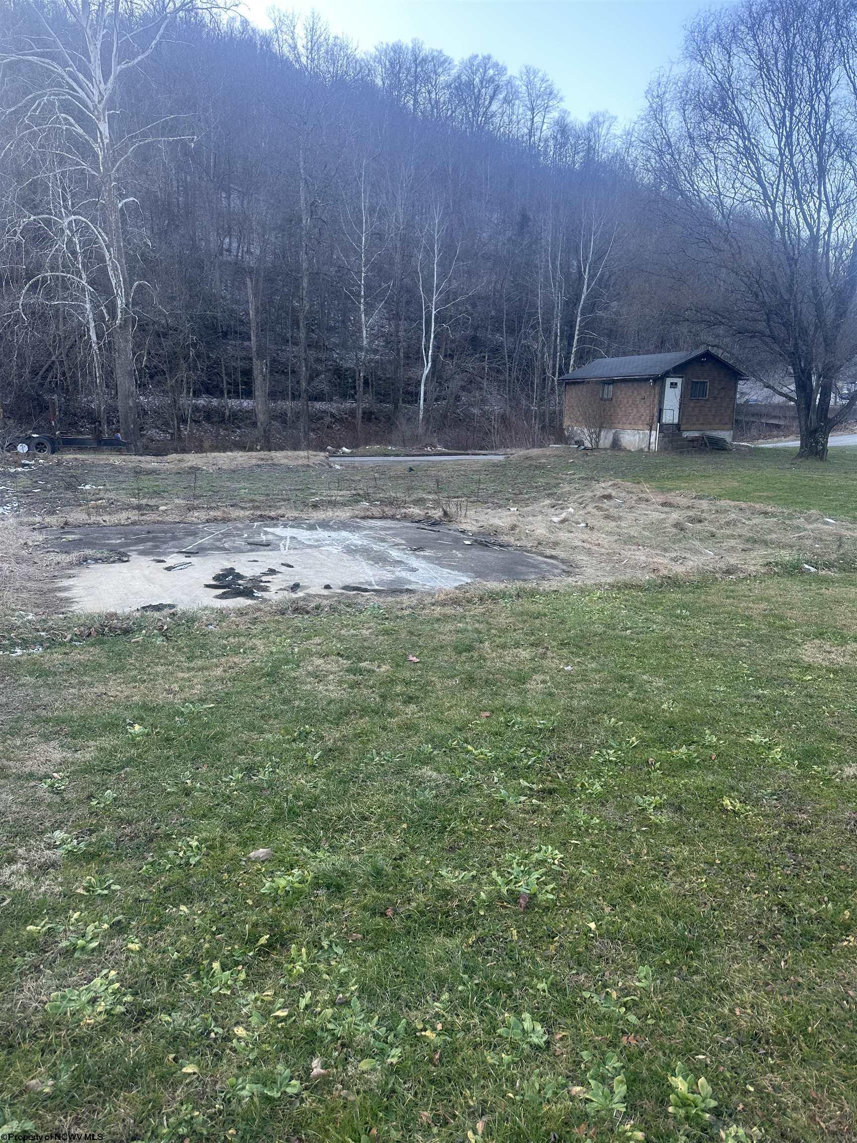 13 Elk Street Webster Springs WV 26288