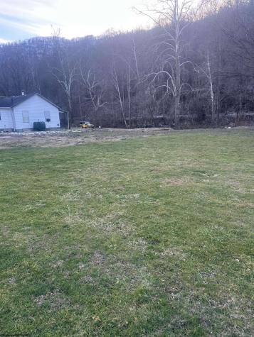 13 Elk Street Webster Springs WV 26288