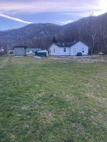 13 Elk Street Webster Springs WV 26288