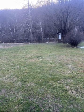13 Elk Street Webster Springs WV 26288