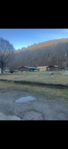 13 Elk Street Webster Springs WV 26288