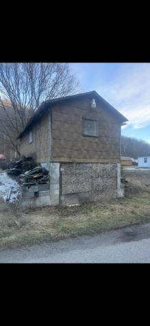 13 Elk Street Webster Springs WV 26288