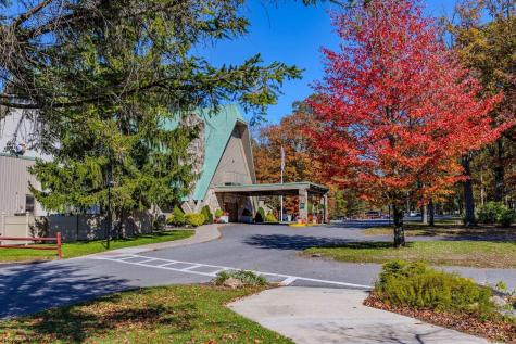 65 Gentian Court Terra Alta WV 26764