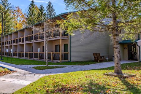 65 Gentian Court Terra Alta WV 26764