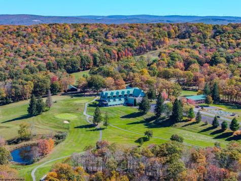 65 Gentian Court Terra Alta WV 26764