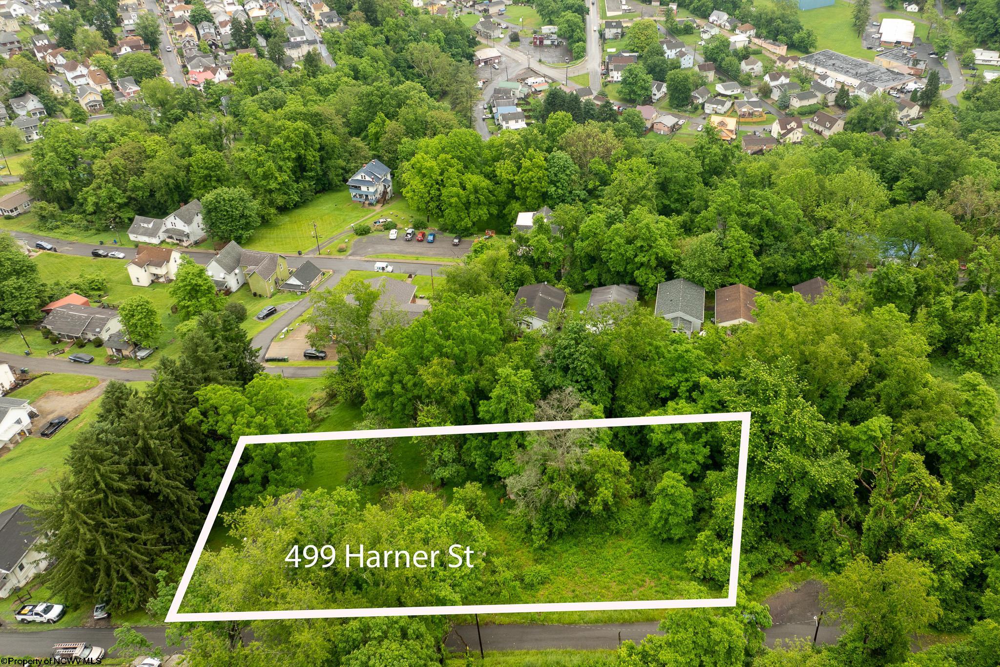 499 Harner Street Morgantown WV 26501