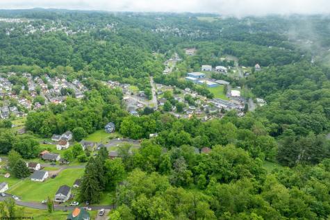 499 Harner Street Morgantown WV 26501