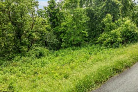 499 Harner Street Morgantown WV 26501