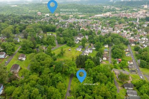 499 Harner Street Morgantown WV 26501