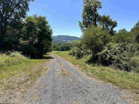 10 Alpenglow Ridge Drive Dryfork WV 26260