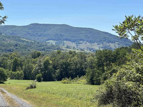 10 Alpenglow Ridge Drive Dryfork WV 26260