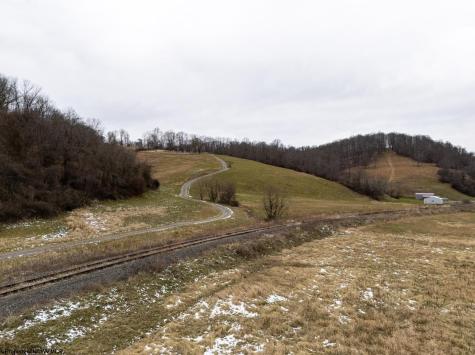1 Miracle Run Road Fairview WV 26570