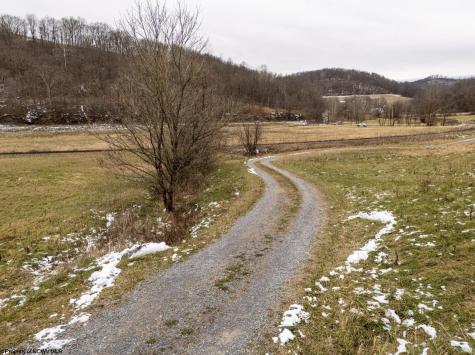 1 Miracle Run Road Fairview WV 26570