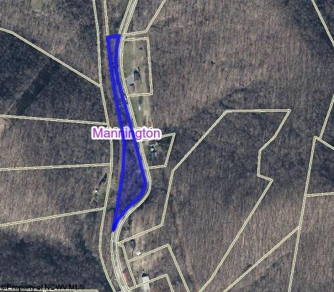 0 Husky Highway Mannington WV 26528