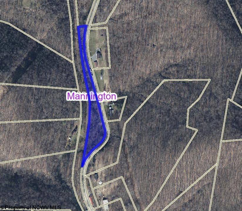 0 Husky Highway Mannington WV 26528