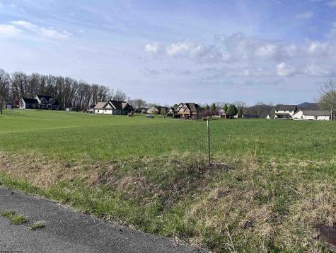37 Hayfield Loop Elkins WV 26241