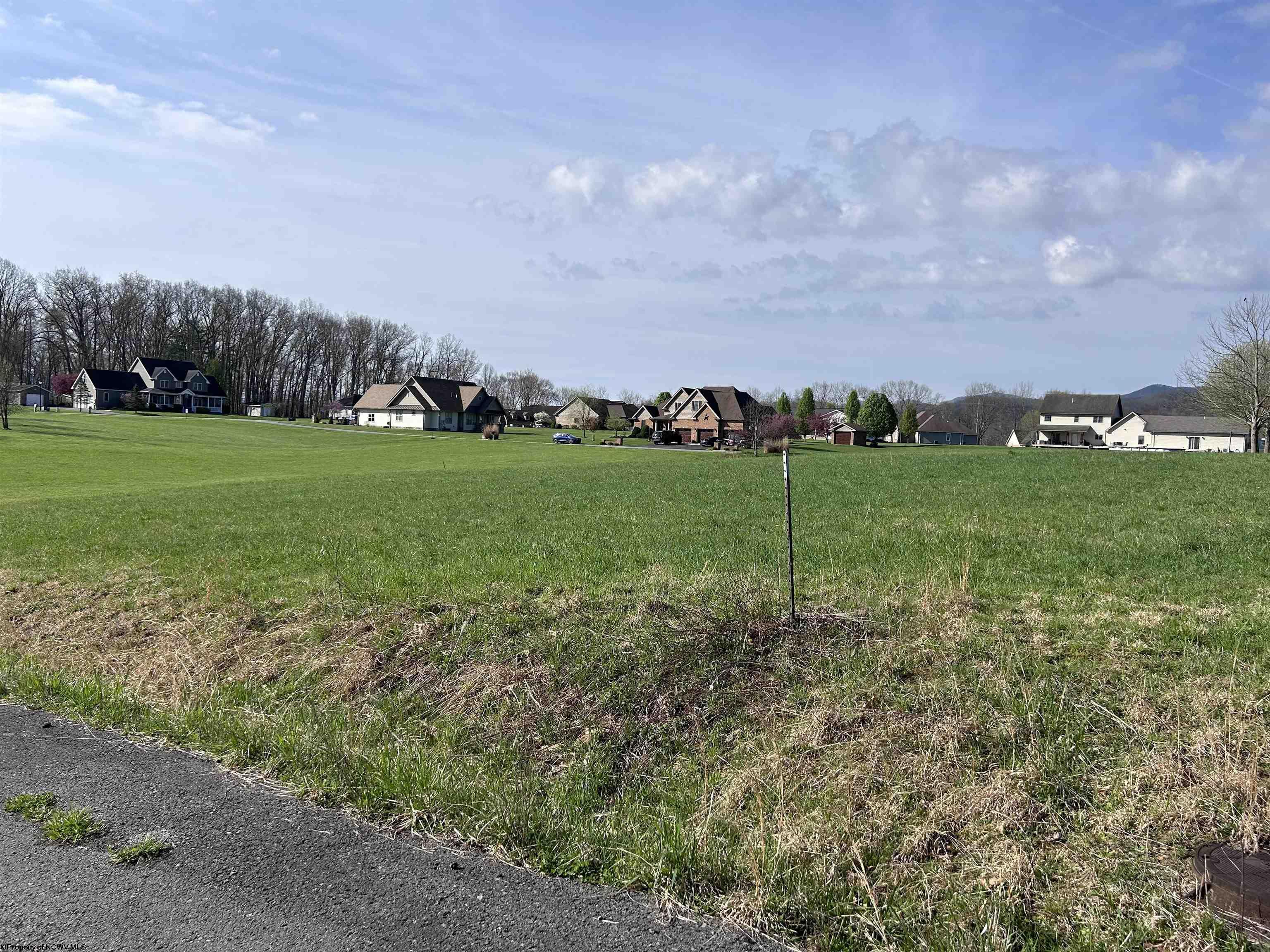 37 Hayfield Loop Elkins WV 26241
