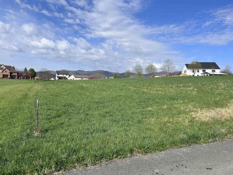37 Hayfield Loop Elkins WV 26241