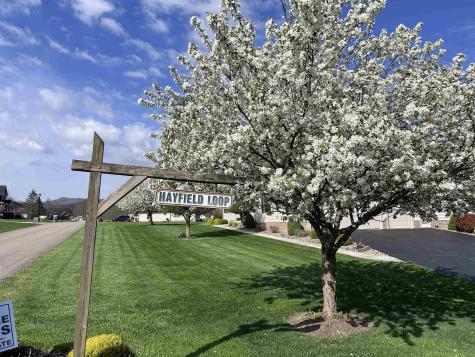 37 Hayfield Loop Elkins WV 26241