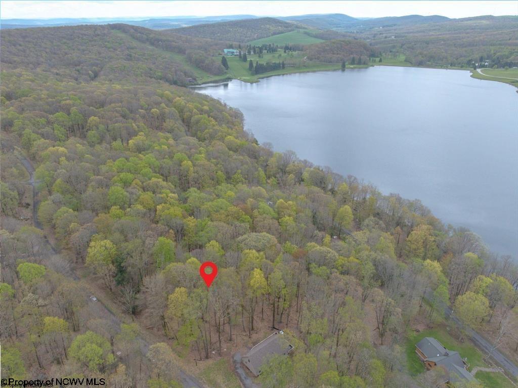 153 Clover Drive Terra Alta WV 26764