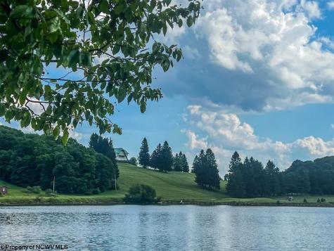 153 Clover Drive Terra Alta WV 26764