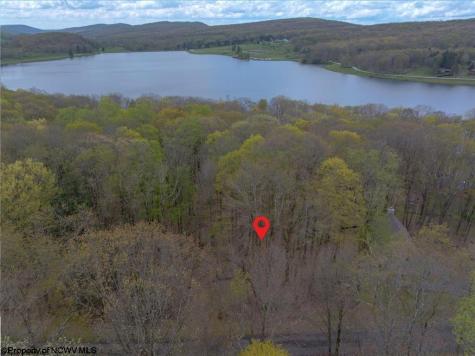 153 Clover Drive Terra Alta WV 26764