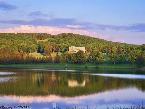 153 Clover Drive Terra Alta WV 26764