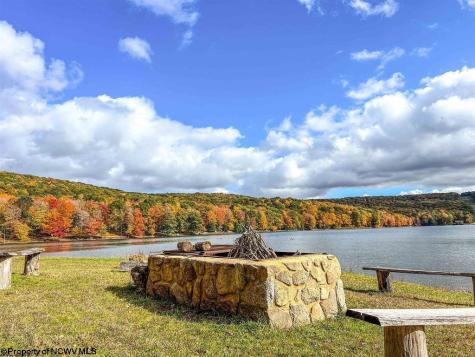 153 Clover Drive Terra Alta WV 26764