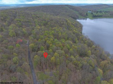 153 Clover Drive Terra Alta WV 26764
