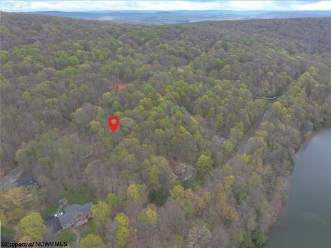 153 Clover Drive Terra Alta WV 26764