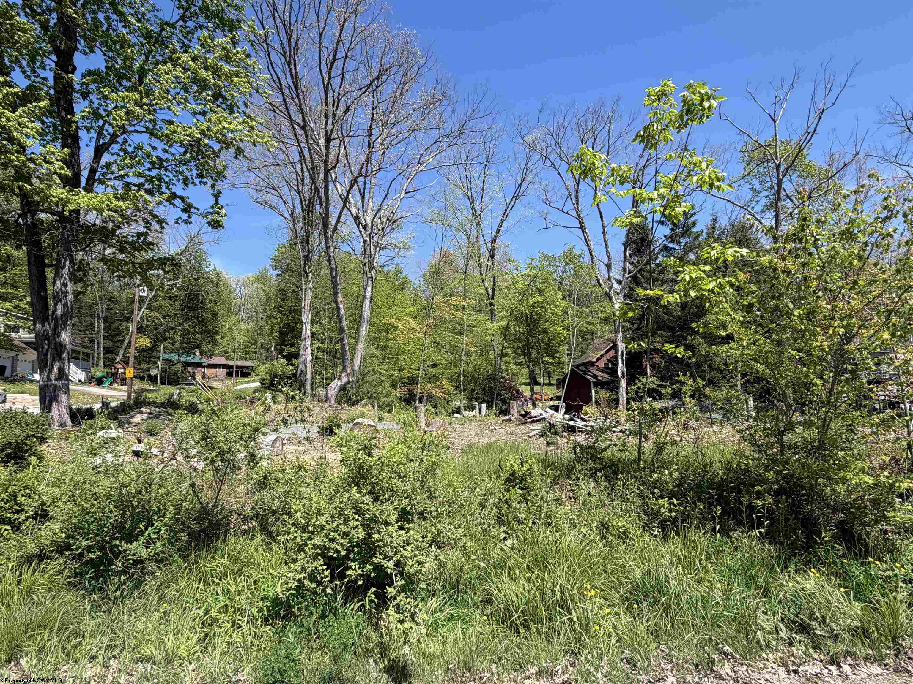 0 Paradise Circle Morgantown WV 26508