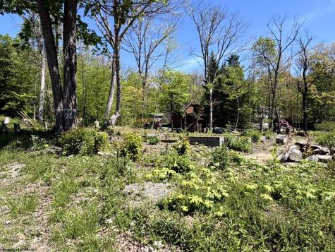 0 Paradise Circle Morgantown WV 26508