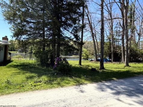 0 Paradise Circle Morgantown WV 26508